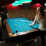 Club JuMaJo - Pool Billard